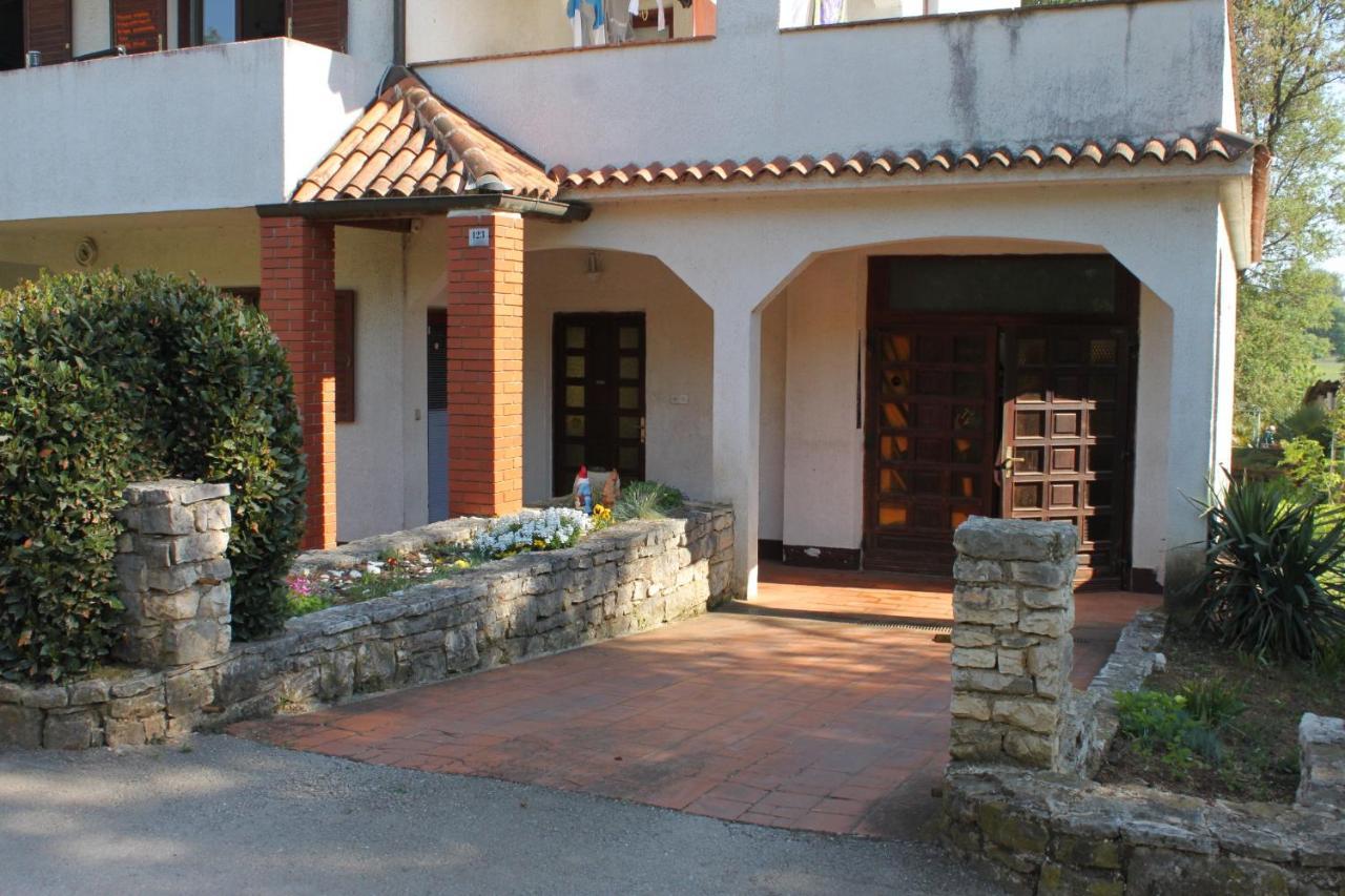 Apartments With A Parking Space Karigador, Novigrad - 2534 Exterior photo