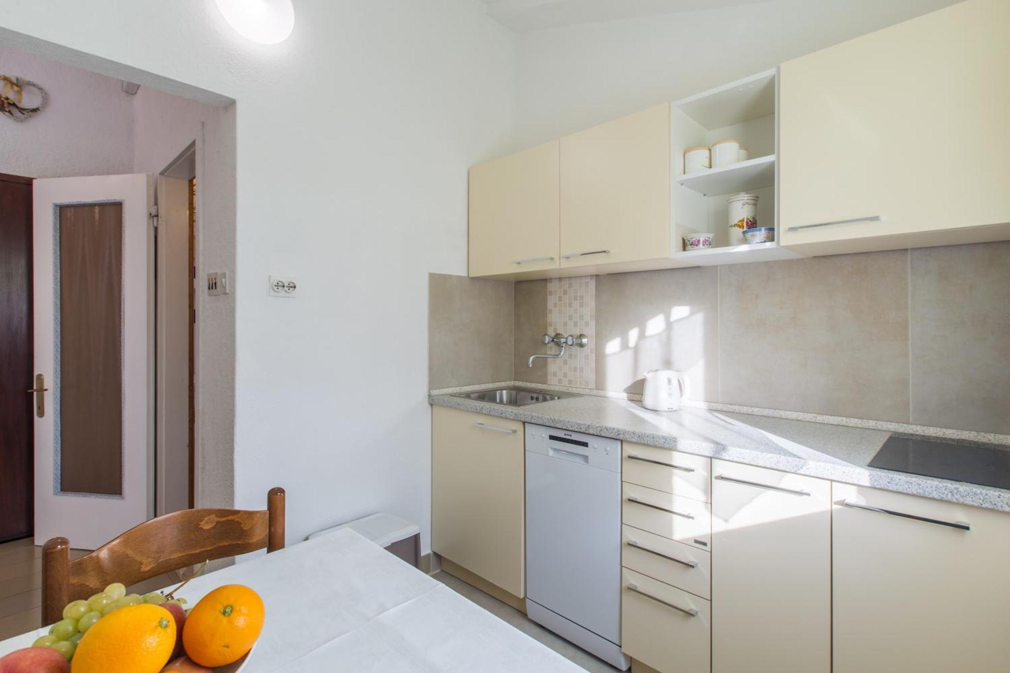 Apartments With A Parking Space Karigador, Novigrad - 2534 Room photo