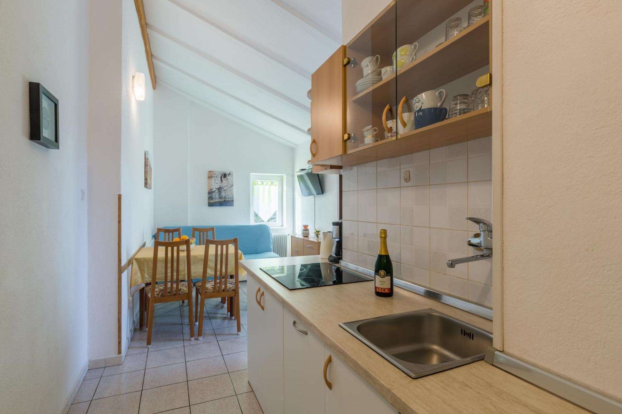 Apartments With A Parking Space Karigador, Novigrad - 2534 Room photo