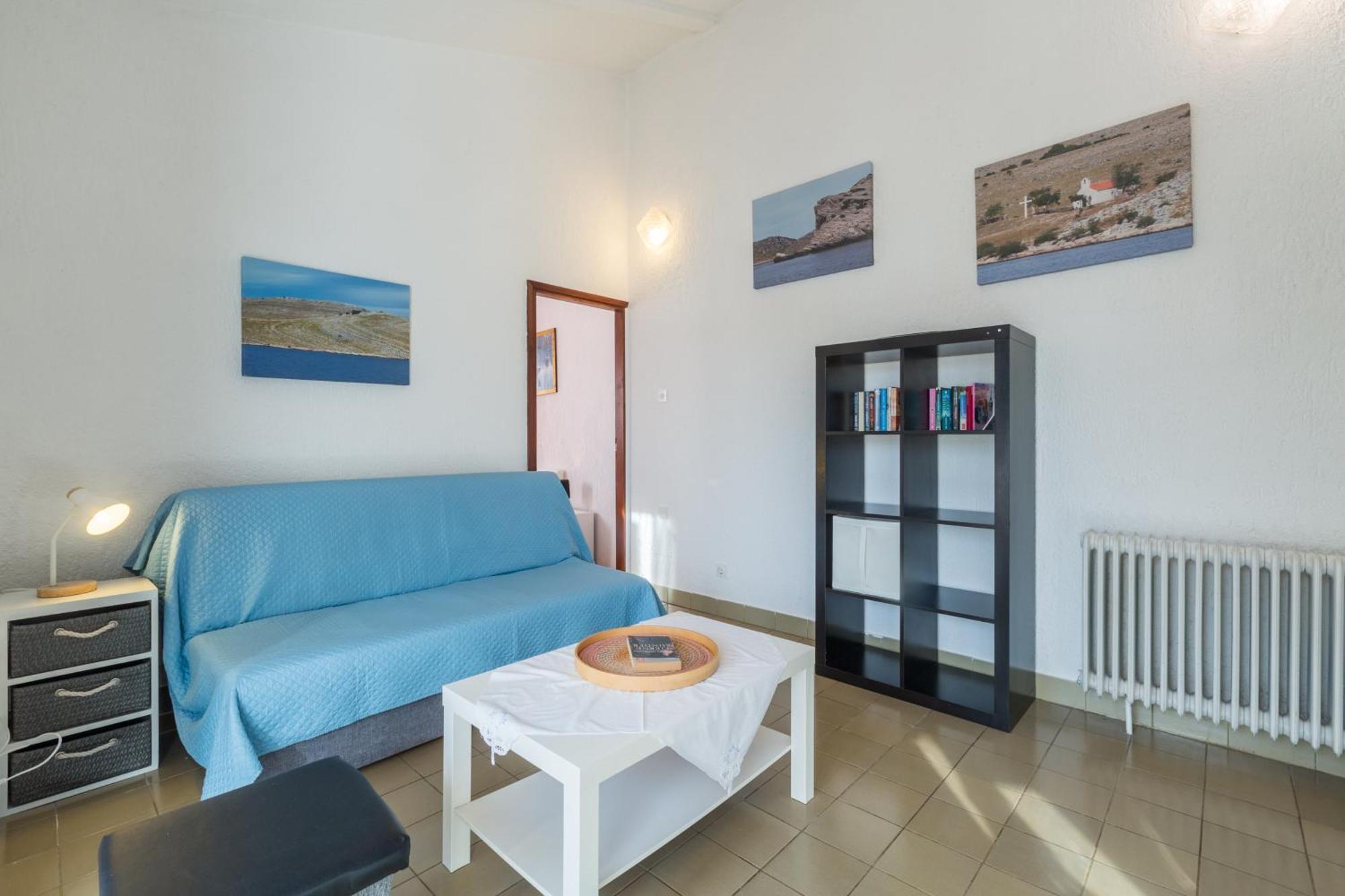 Apartments With A Parking Space Karigador, Novigrad - 2534 Room photo