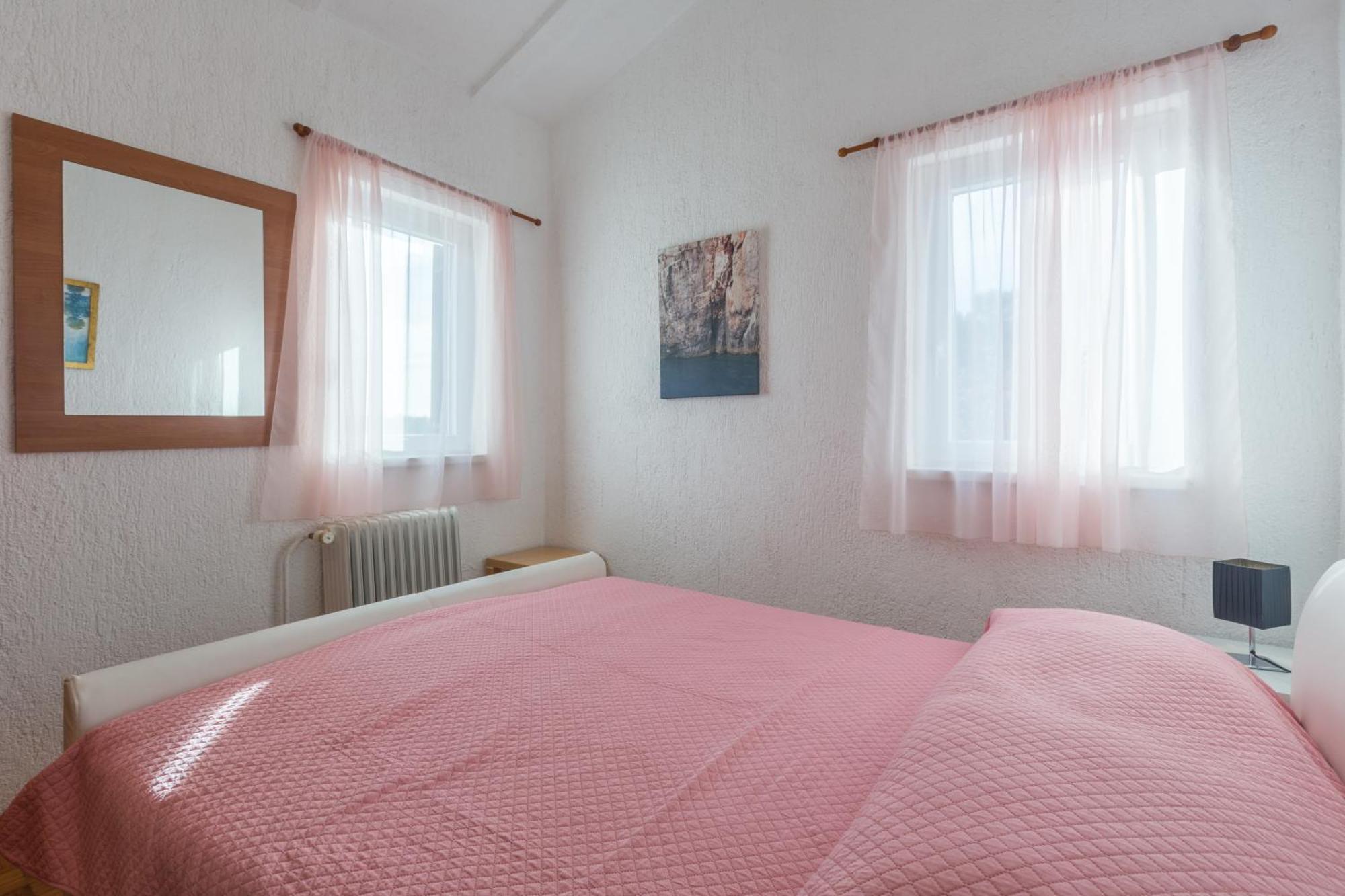 Apartments With A Parking Space Karigador, Novigrad - 2534 Room photo